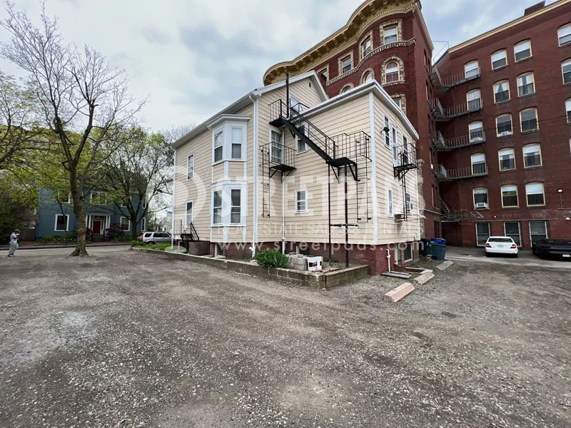 1 bed, 1 bath apartment for rent at 381 Harvard St Unit 2, Mid Cambridge — photo 25 of 26