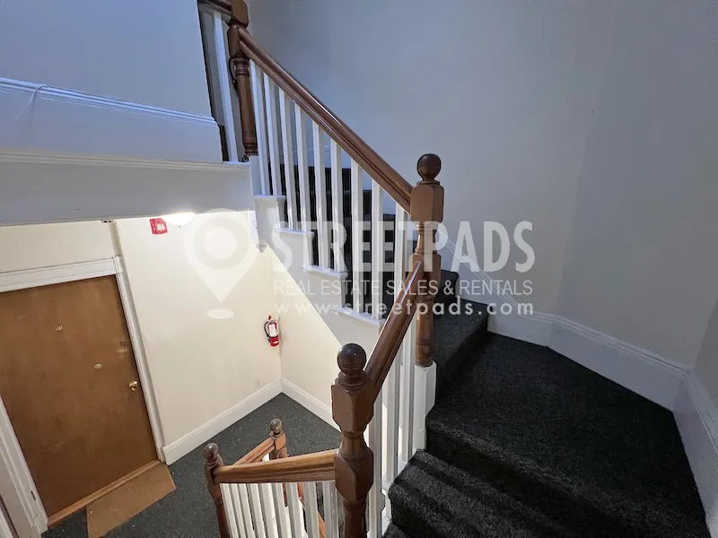 1 bed, 1 bath apartment for rent at 381 Harvard St Unit 2, Mid Cambridge — photo 20 of 26