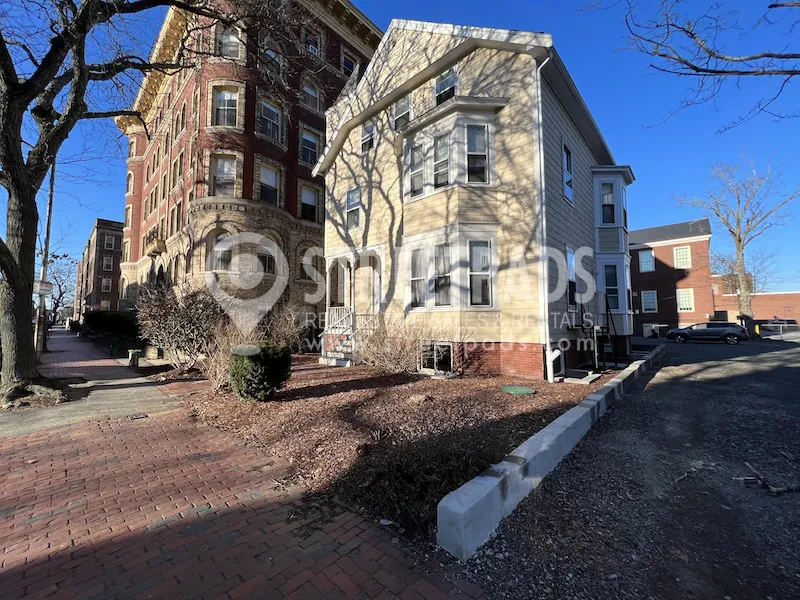 1 bed, 1 bath apartment for rent at 381 Harvard St Unit 2, Mid Cambridge — photo 19 of 26