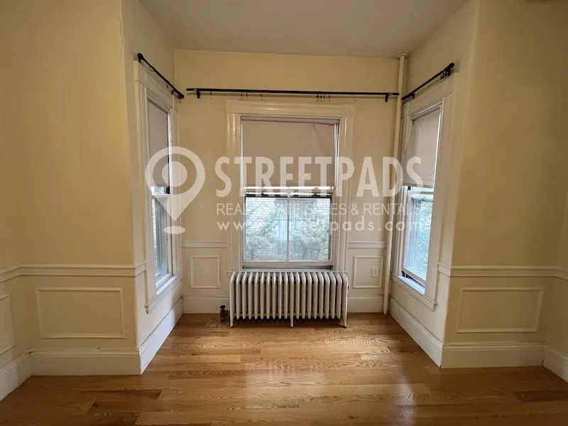 1 bed, 1 bath apartment for rent at 381 Harvard St Unit 2, Mid Cambridge — photo 5 of 26