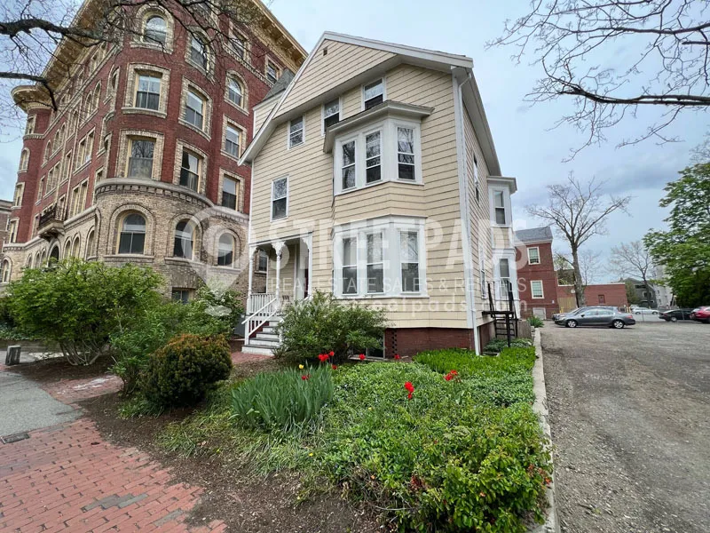 1 bed, 1 bath apartment for rent at 381 Harvard St Unit 2, Mid Cambridge — photo 23 of 26