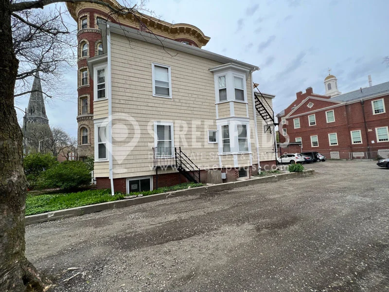 1 bed, 1 bath apartment for rent at 381 Harvard St Unit 2, Mid Cambridge — photo 26 of 26