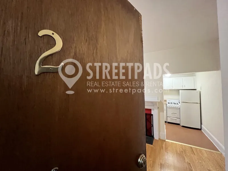 1 bed, 1 bath apartment for rent at 381 Harvard St Unit 2, Mid Cambridge — photo 17 of 26