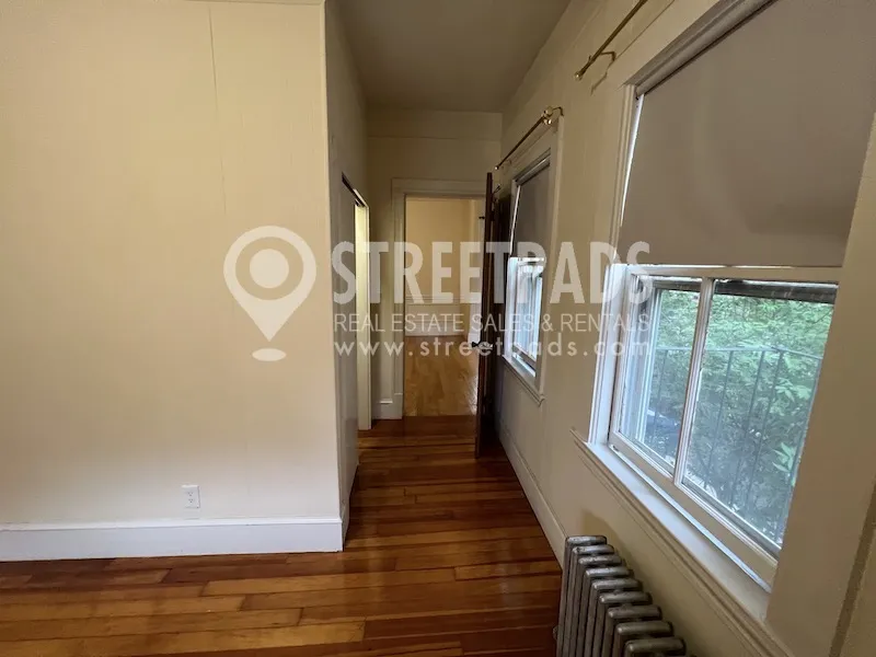 1 bed, 1 bath apartment for rent at 381 Harvard St Unit 2, Mid Cambridge — photo 10 of 26