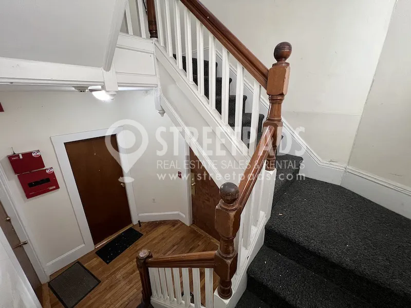 1 bed, 1 bath apartment for rent at 381 Harvard St Unit 2, Mid Cambridge — photo 21 of 26