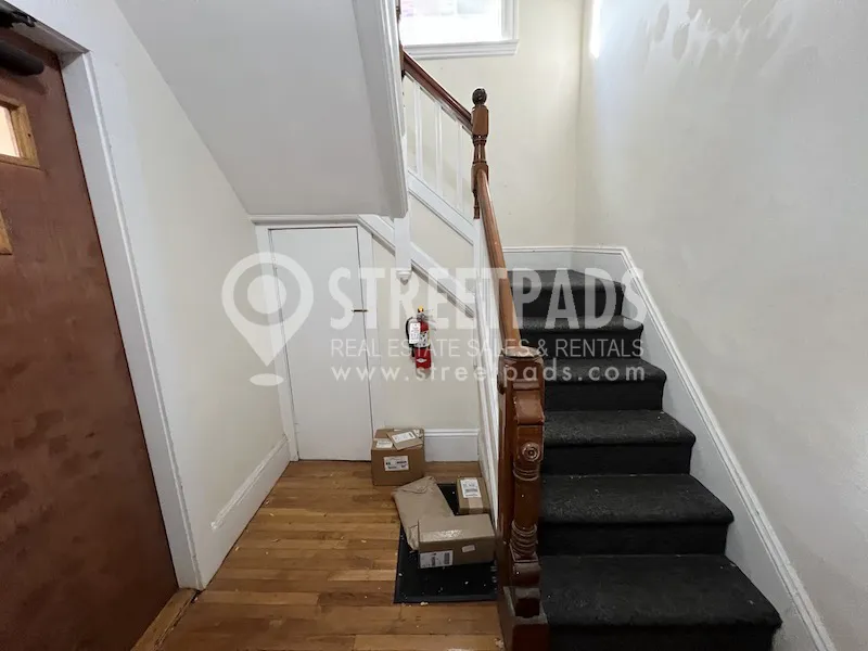 1 bed, 1 bath apartment for rent at 381 Harvard St Unit 2, Mid Cambridge — photo 22 of 26