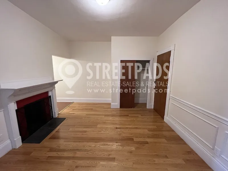 1 bed, 1 bath apartment for rent at 381 Harvard St Unit 2, Mid Cambridge — photo 6 of 26