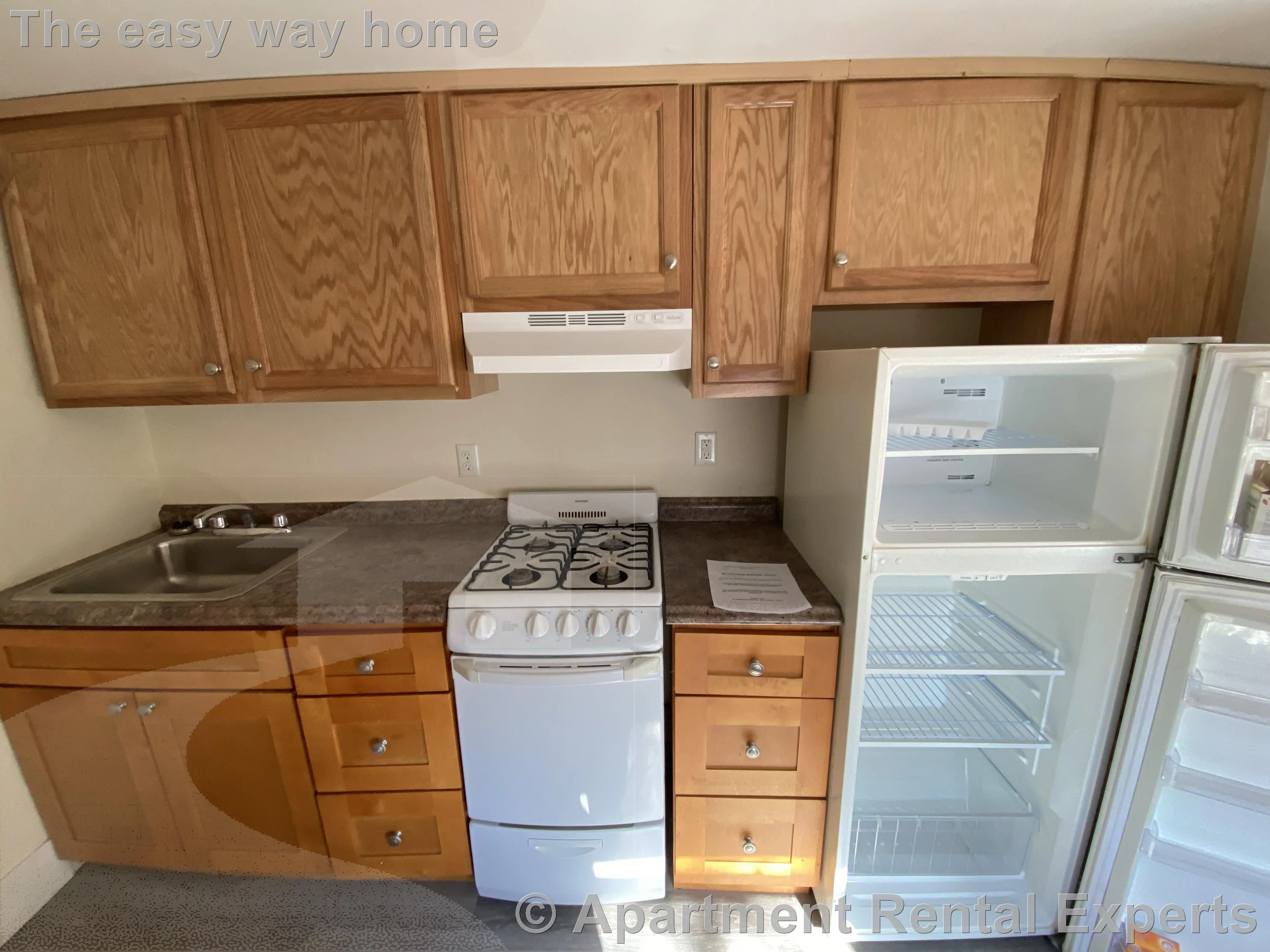 2 bed, 1 bath apartment for rent at 381 Harvard St Unit 31, Harvard Square — photo 1 of 14