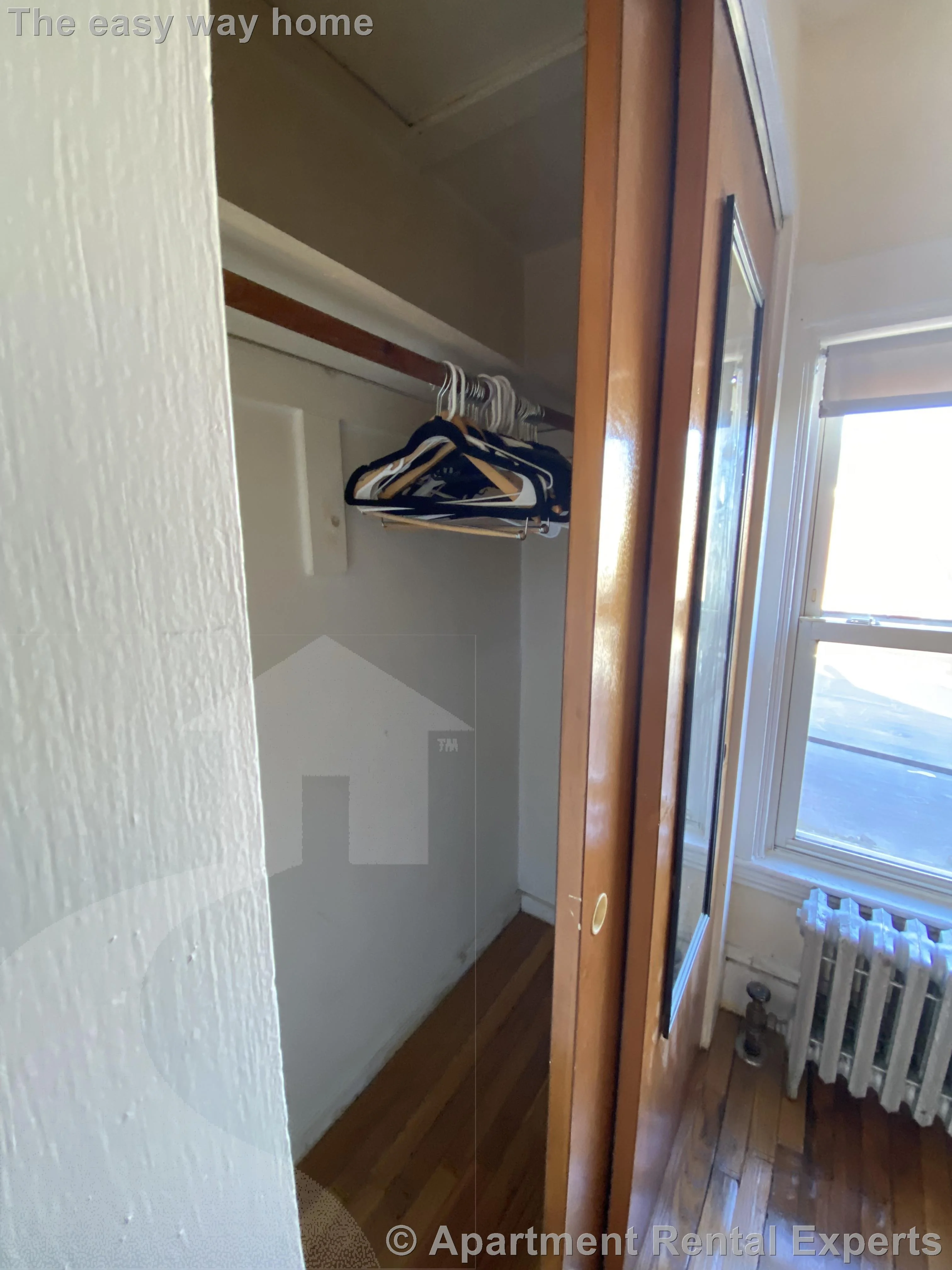2 bed, 1 bath apartment for rent at 381 Harvard St Unit 31, Harvard Square — photo 13 of 14