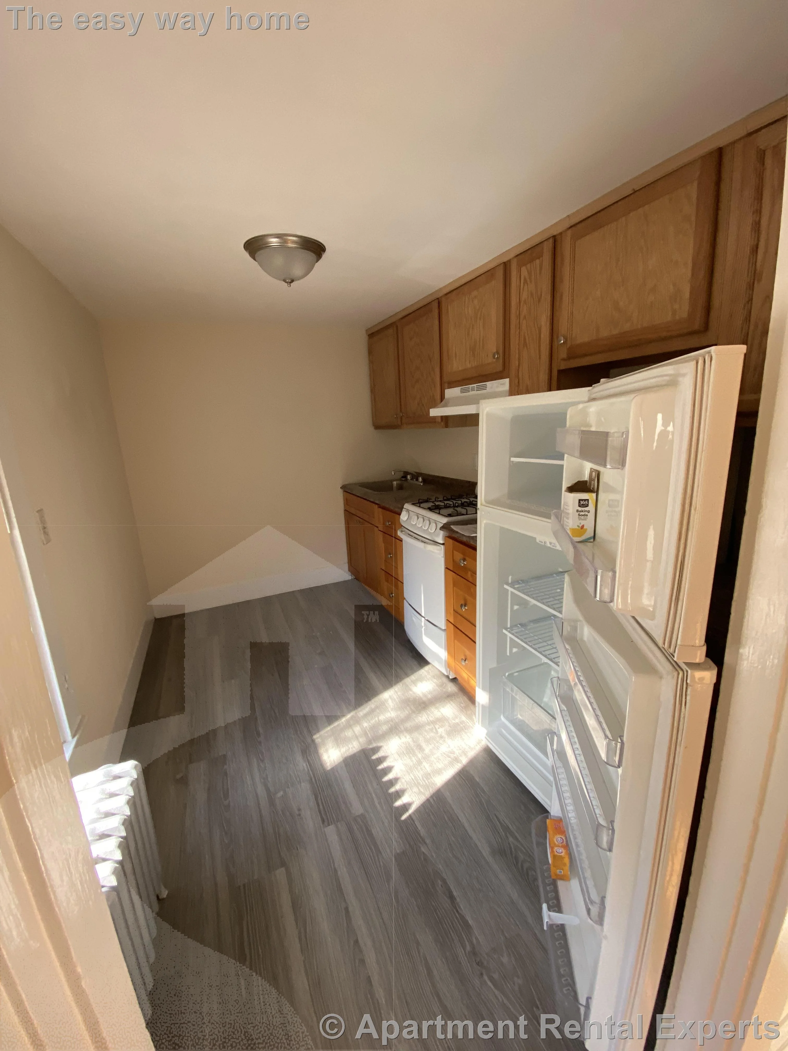 2 bed, 1 bath apartment for rent at 381 Harvard St Unit 31, Harvard Square — photo 7 of 14