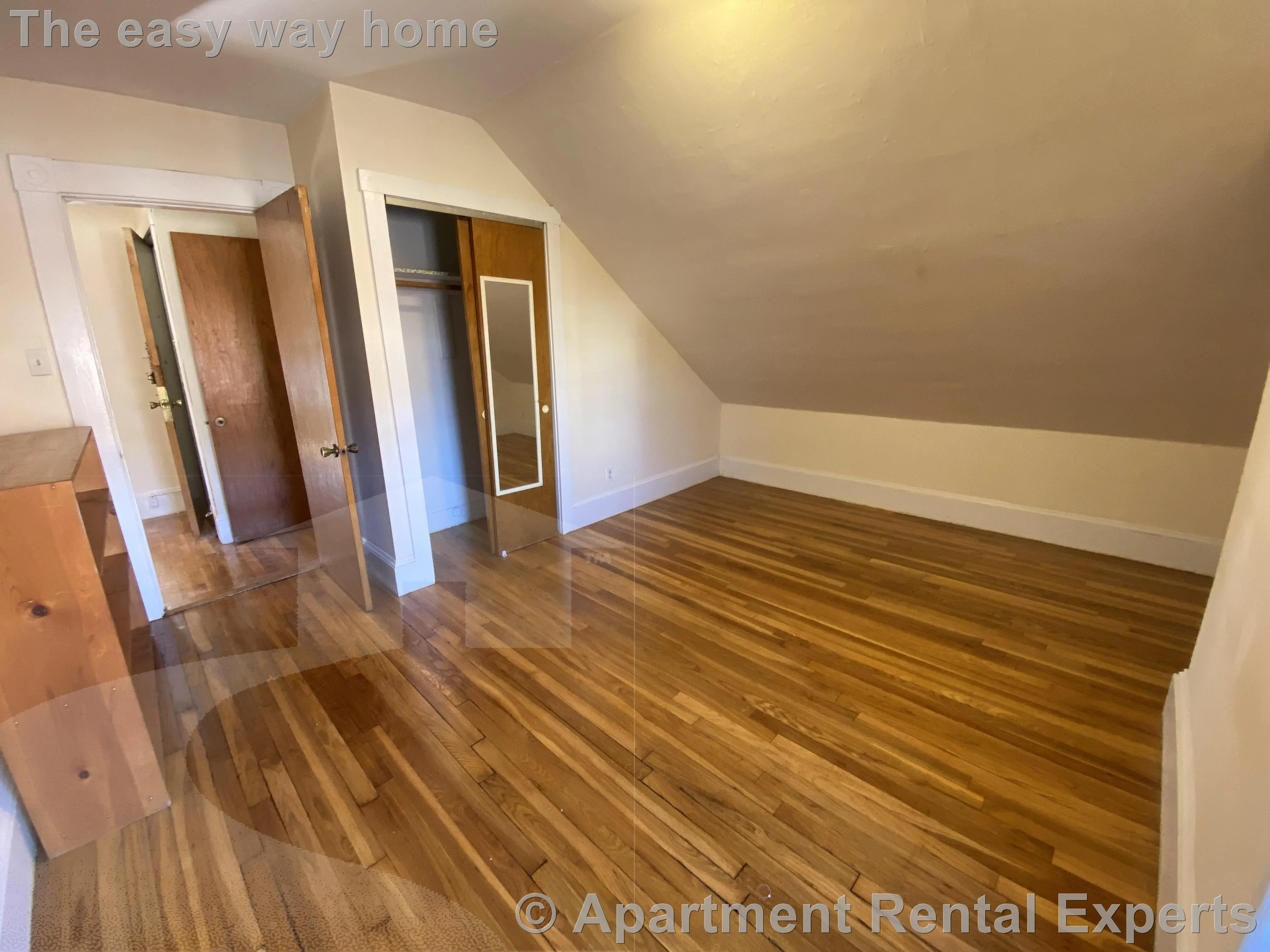 2 bed, 1 bath apartment for rent at 381 Harvard St Unit 31, Harvard Square — photo 5 of 14