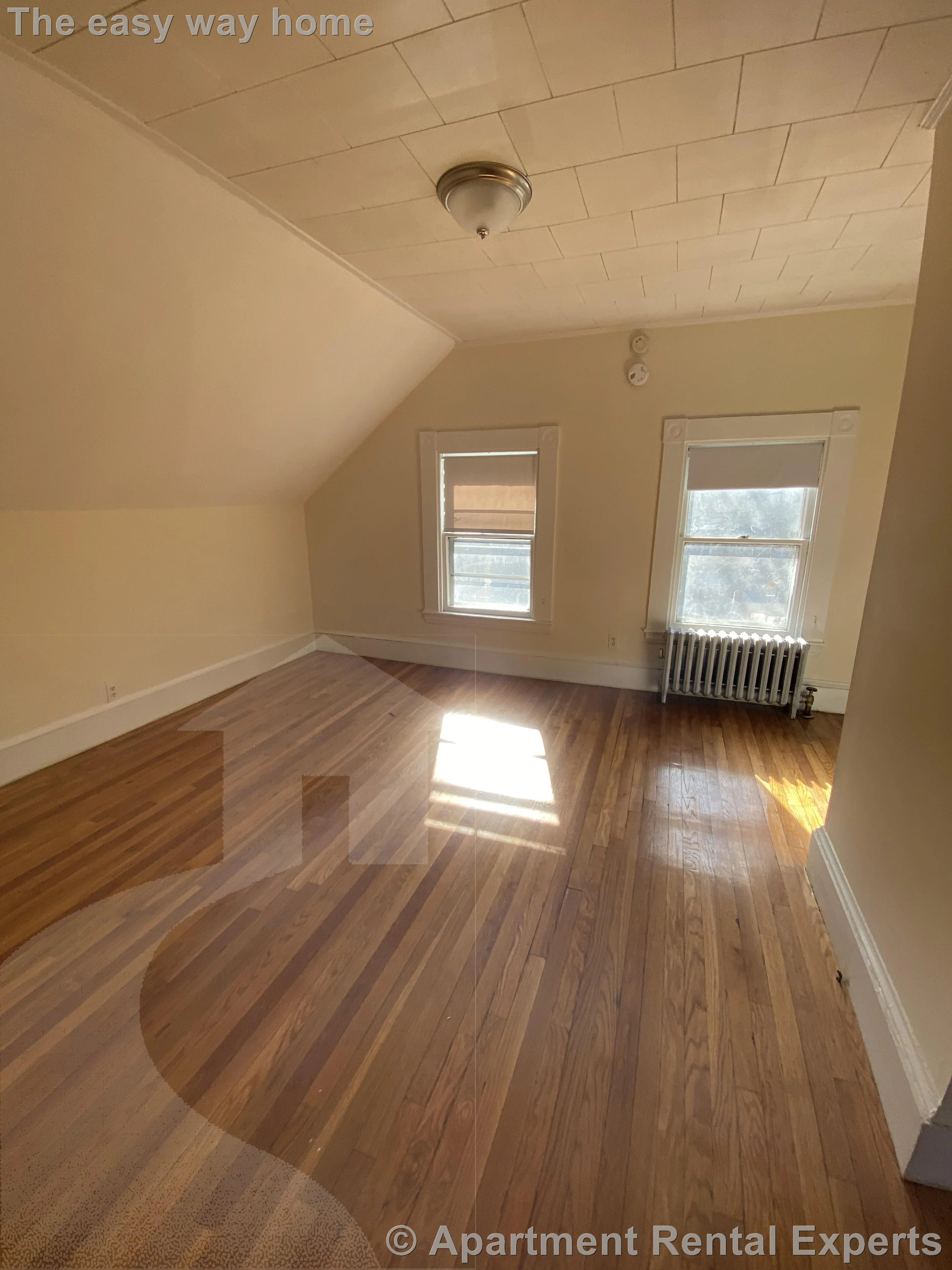2 bed, 1 bath apartment for rent at 381 Harvard St Unit 31, Harvard Square — photo 6 of 14