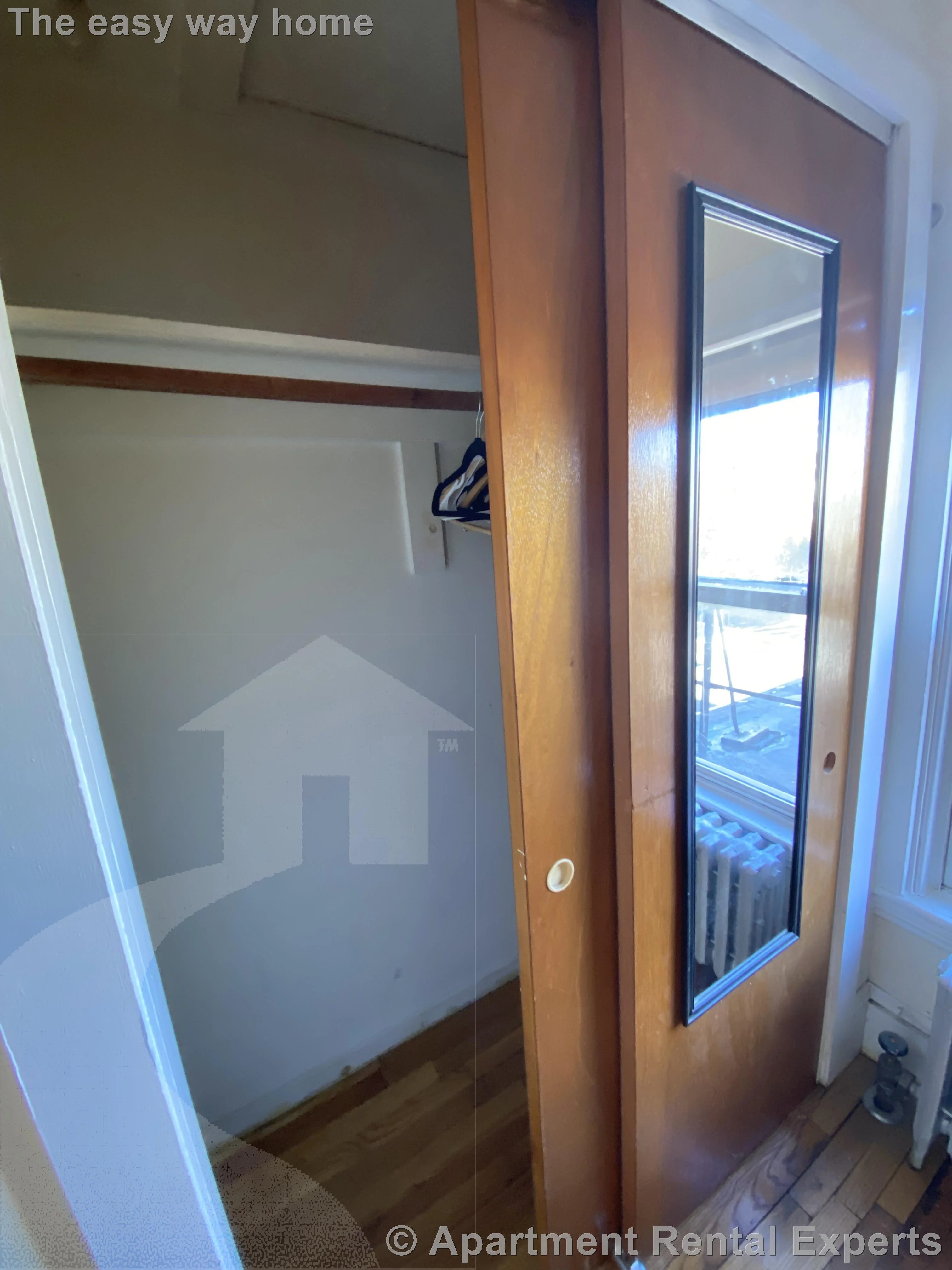2 bed, 1 bath apartment for rent at 381 Harvard St Unit 31, Harvard Square — photo 14 of 14