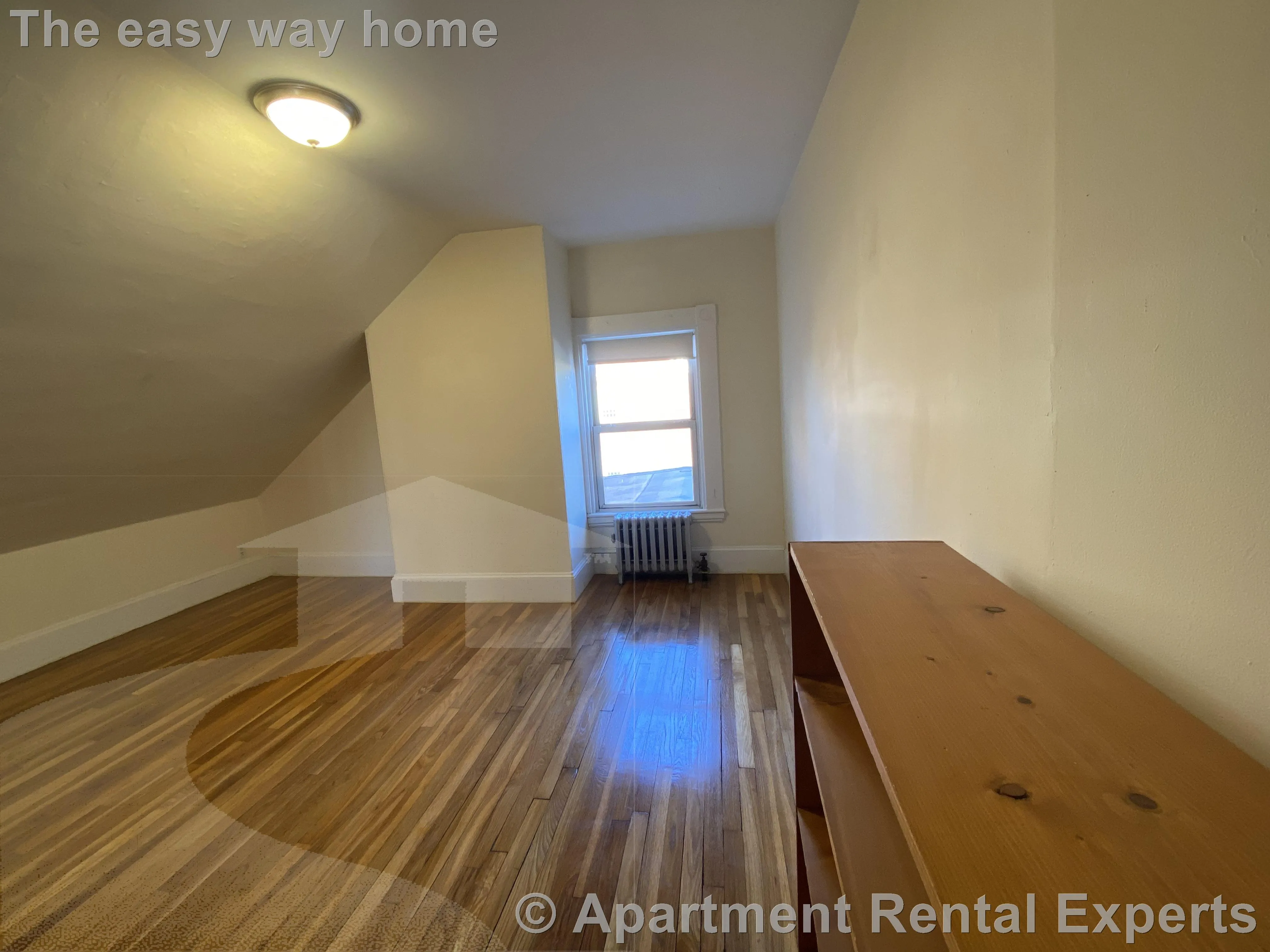 2 bed, 1 bath apartment for rent at 381 Harvard St Unit 31, Harvard Square — photo 4 of 14