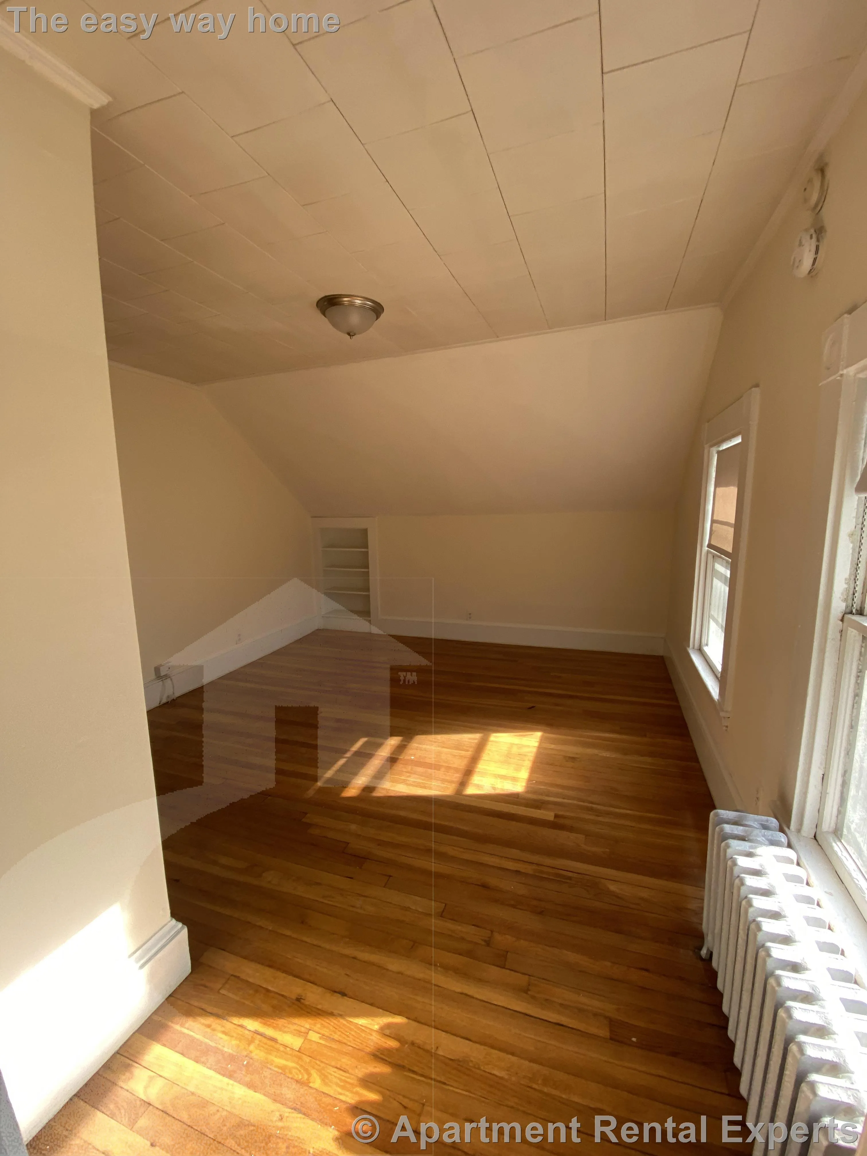 2 bed, 1 bath apartment for rent at 381 Harvard St Unit 31, Harvard Square — photo 8 of 14