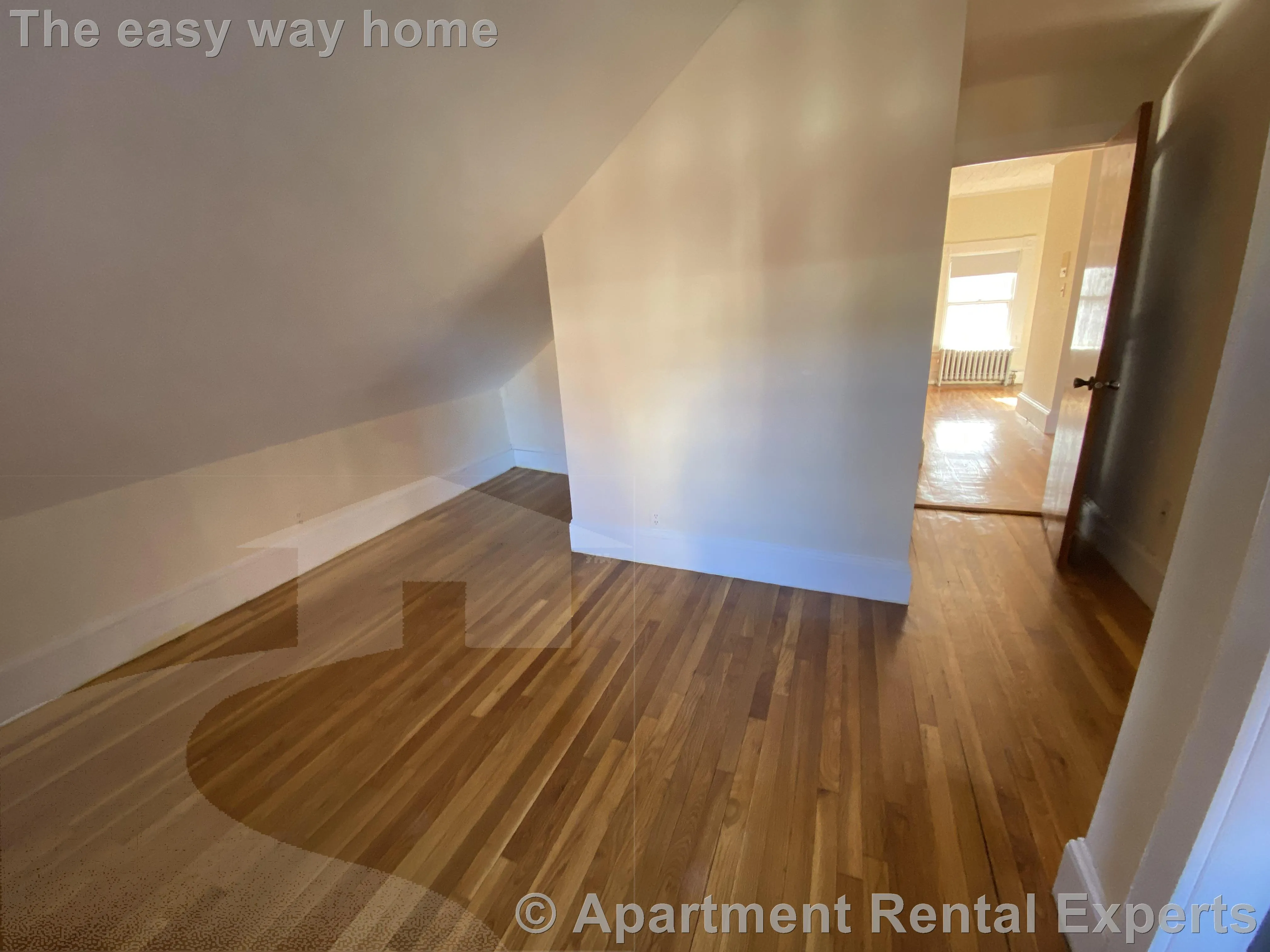 2 bed, 1 bath apartment for rent at 381 Harvard St Unit 31, Harvard Square — photo 3 of 14