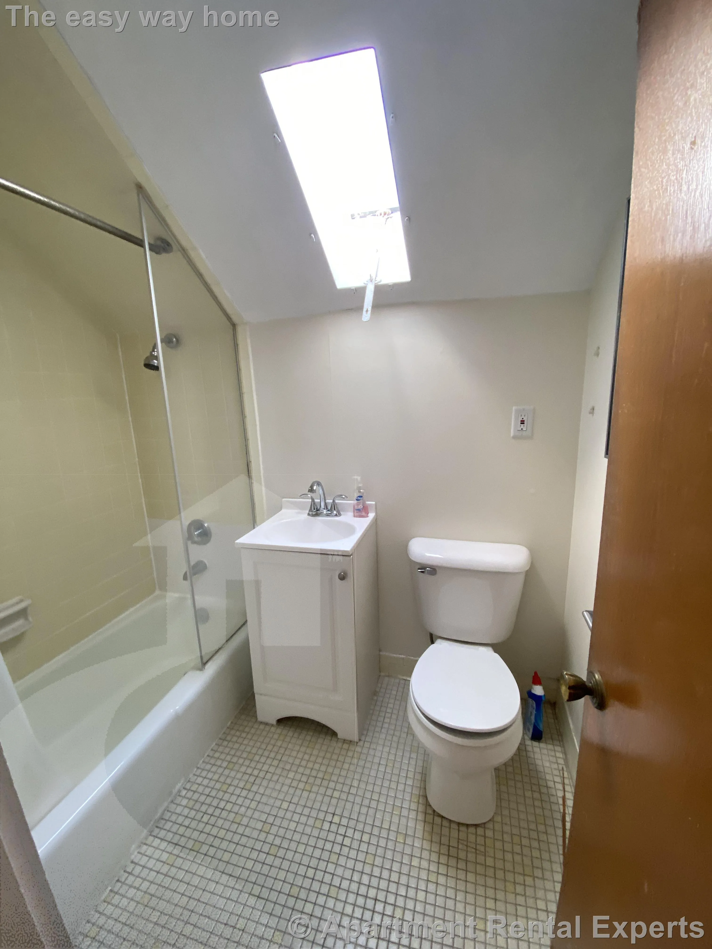 2 bed, 1 bath apartment for rent at 381 Harvard St Unit 31, Harvard Square — photo 9 of 14