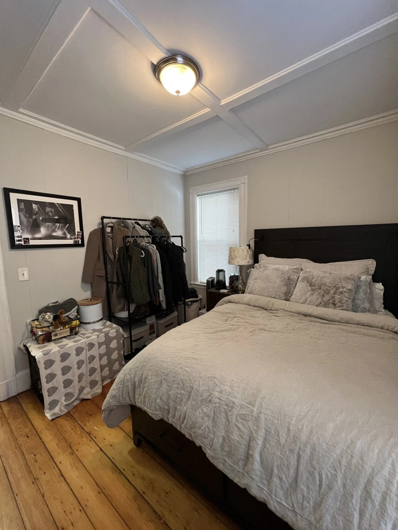 3 bed, 1 bath apartment for rent at 381 Highland Ave Unit 1, Powder House Square — photo 12 of 20