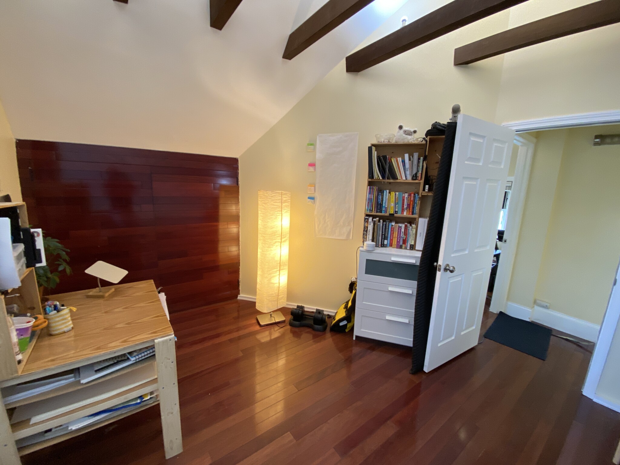 5 bed, 2 bath apartment for rent at 381 Highland Ave Unit 2A, Powder House Square — photo 15 of 33