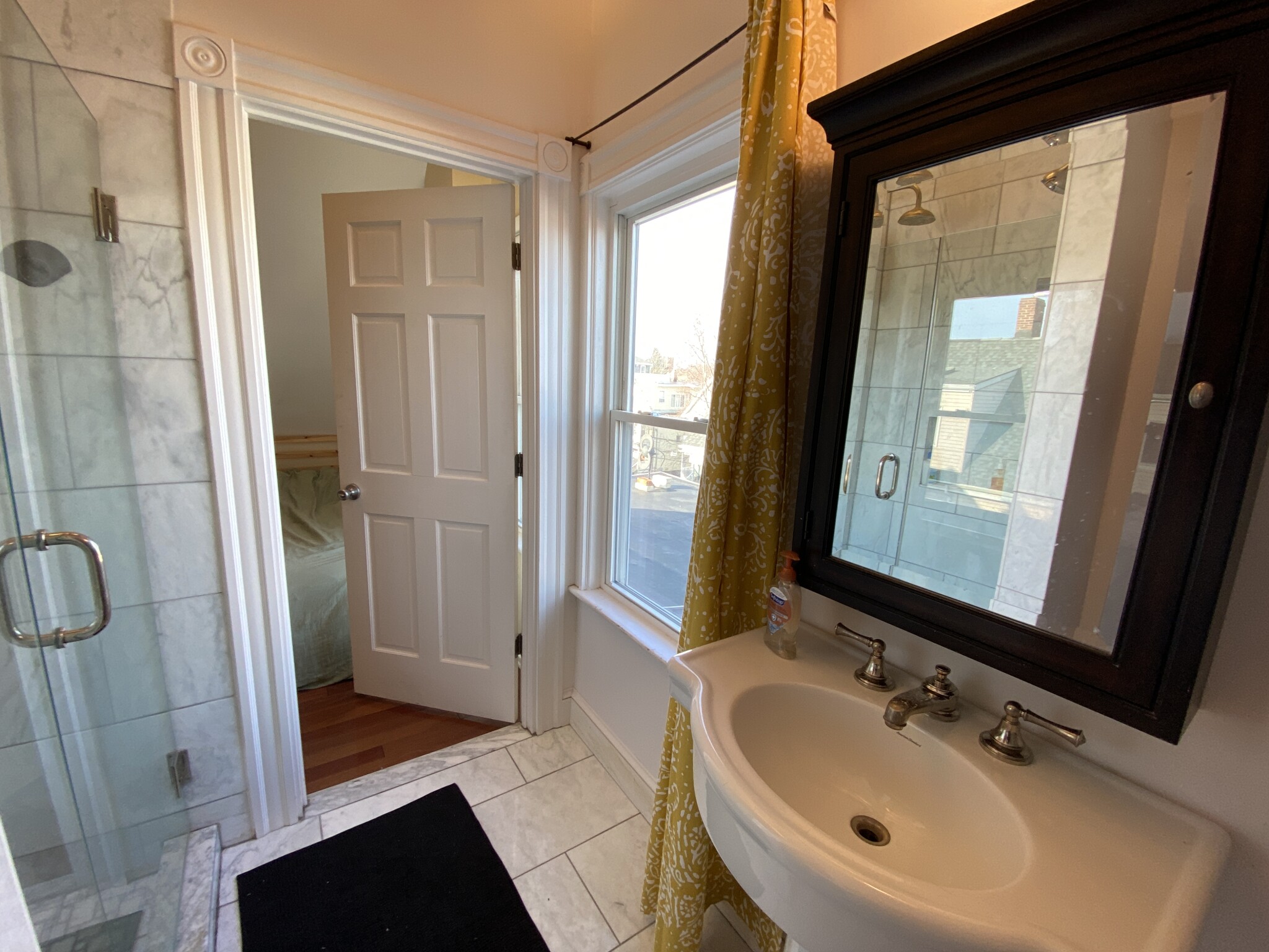 5 bed, 2 bath apartment for rent at 381 Highland Ave Unit 2A, Powder House Square — photo 30 of 33