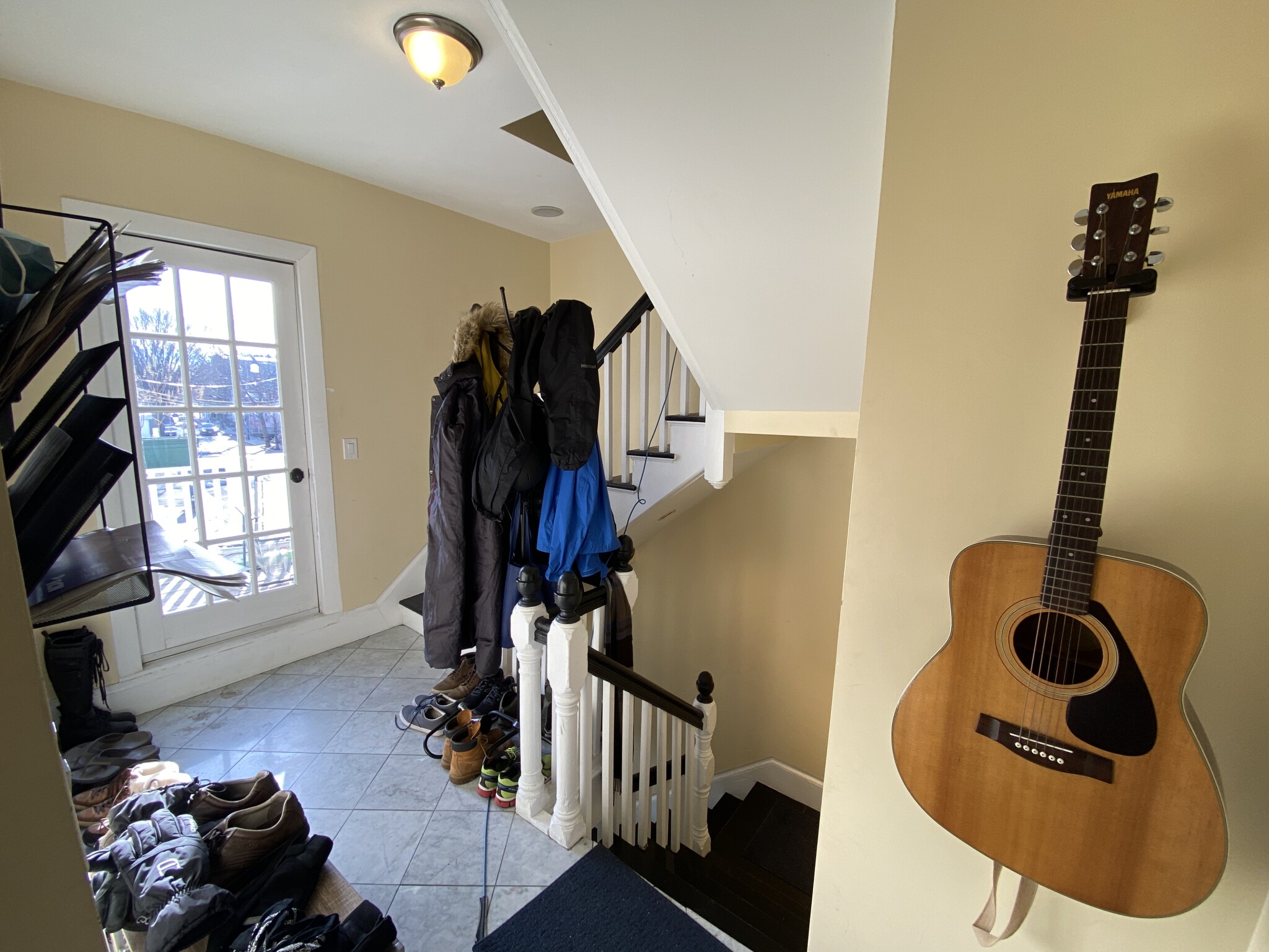 5 bed, 2 bath apartment for rent at 381 Highland Ave Unit 2A, Powder House Square — photo 9 of 33