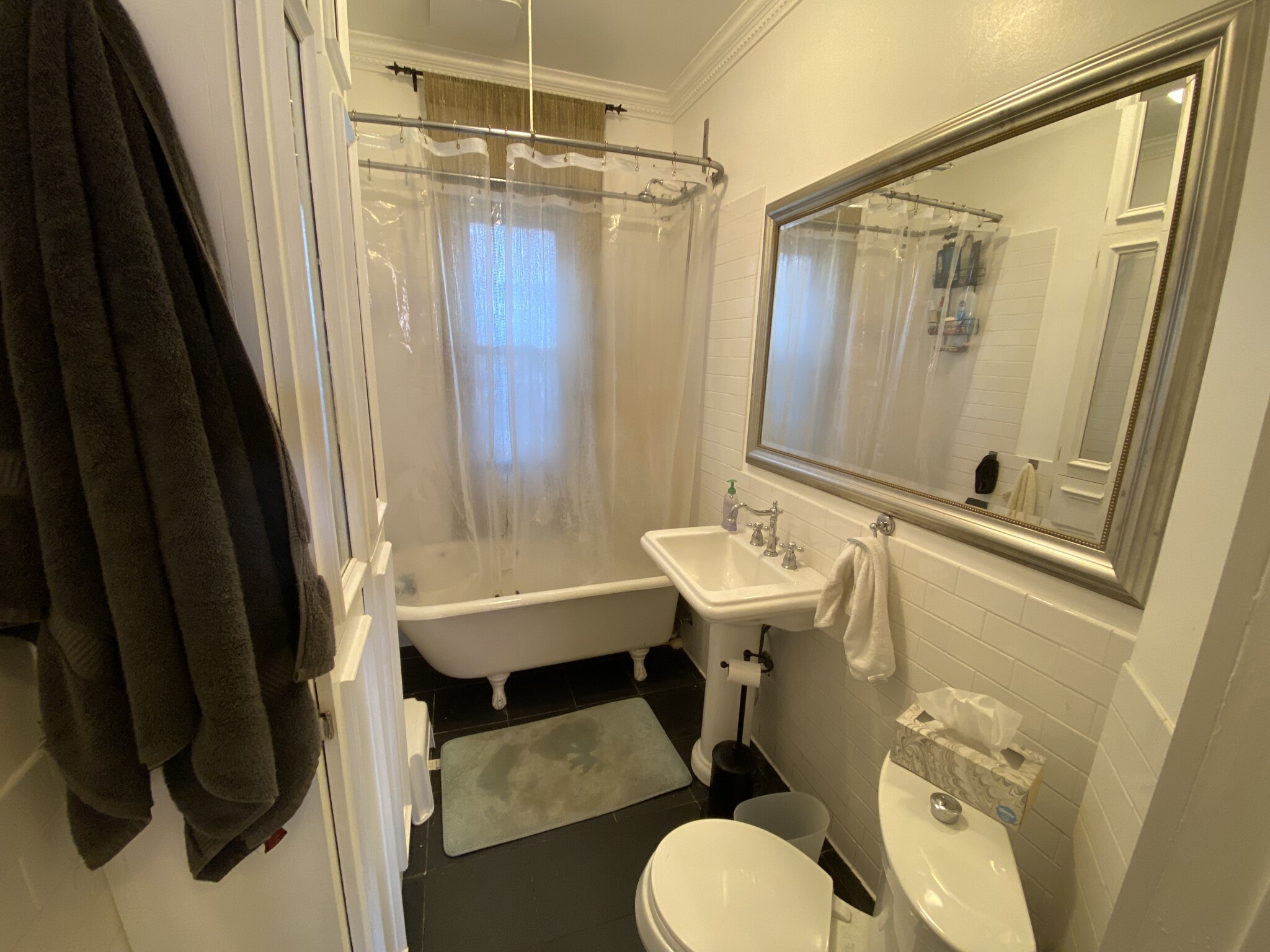 5 bed, 2 bath apartment for rent at 381 Highland Ave Unit 2A, Powder House Square — photo 32 of 33