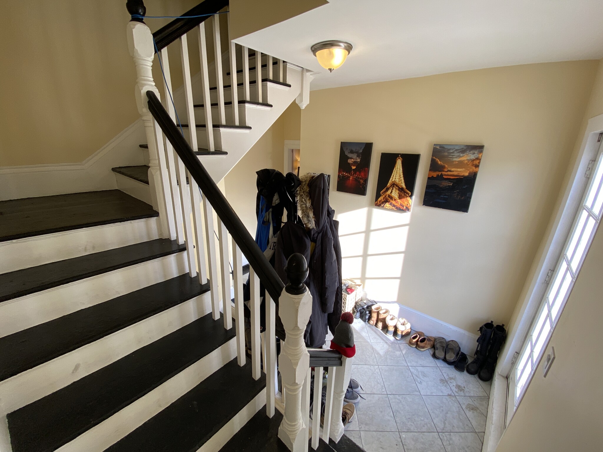 5 bed, 2 bath apartment for rent at 381 Highland Ave Unit 2R, Powder House Square — photo 21 of 40