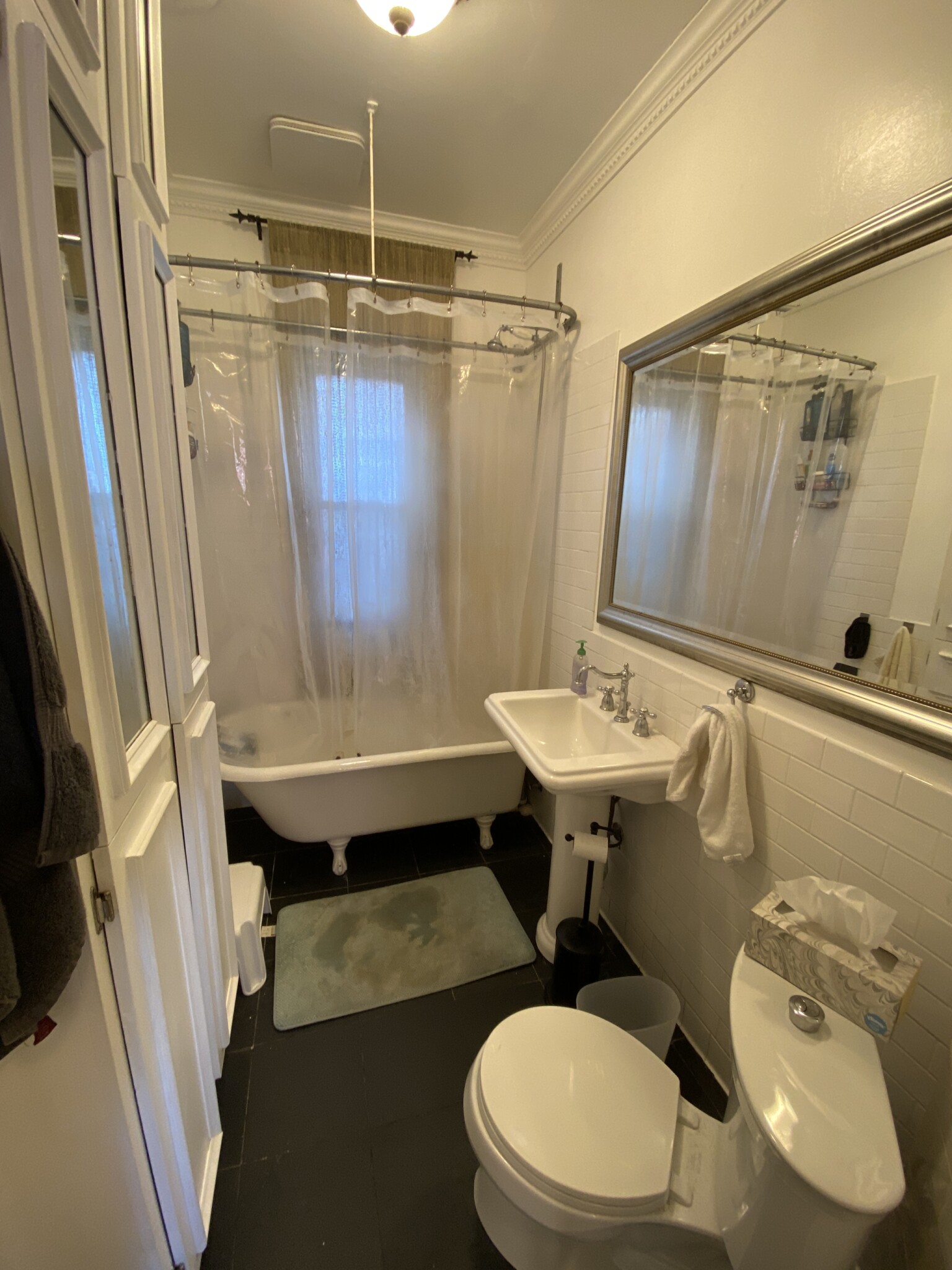 5 bed, 2 bath apartment for rent at 381 Highland Ave Unit 2R, Powder House Square — photo 13 of 40