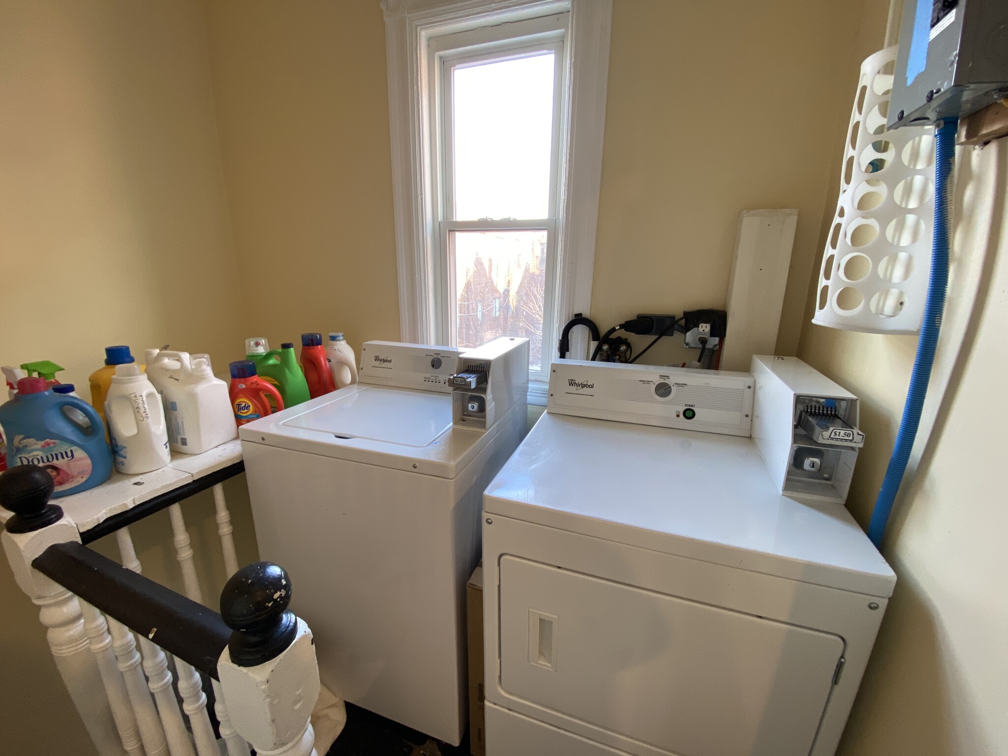 5 bed, 2 bath apartment for rent at 381 Highland Ave Unit 2R, Powder House Square — photo 14 of 40