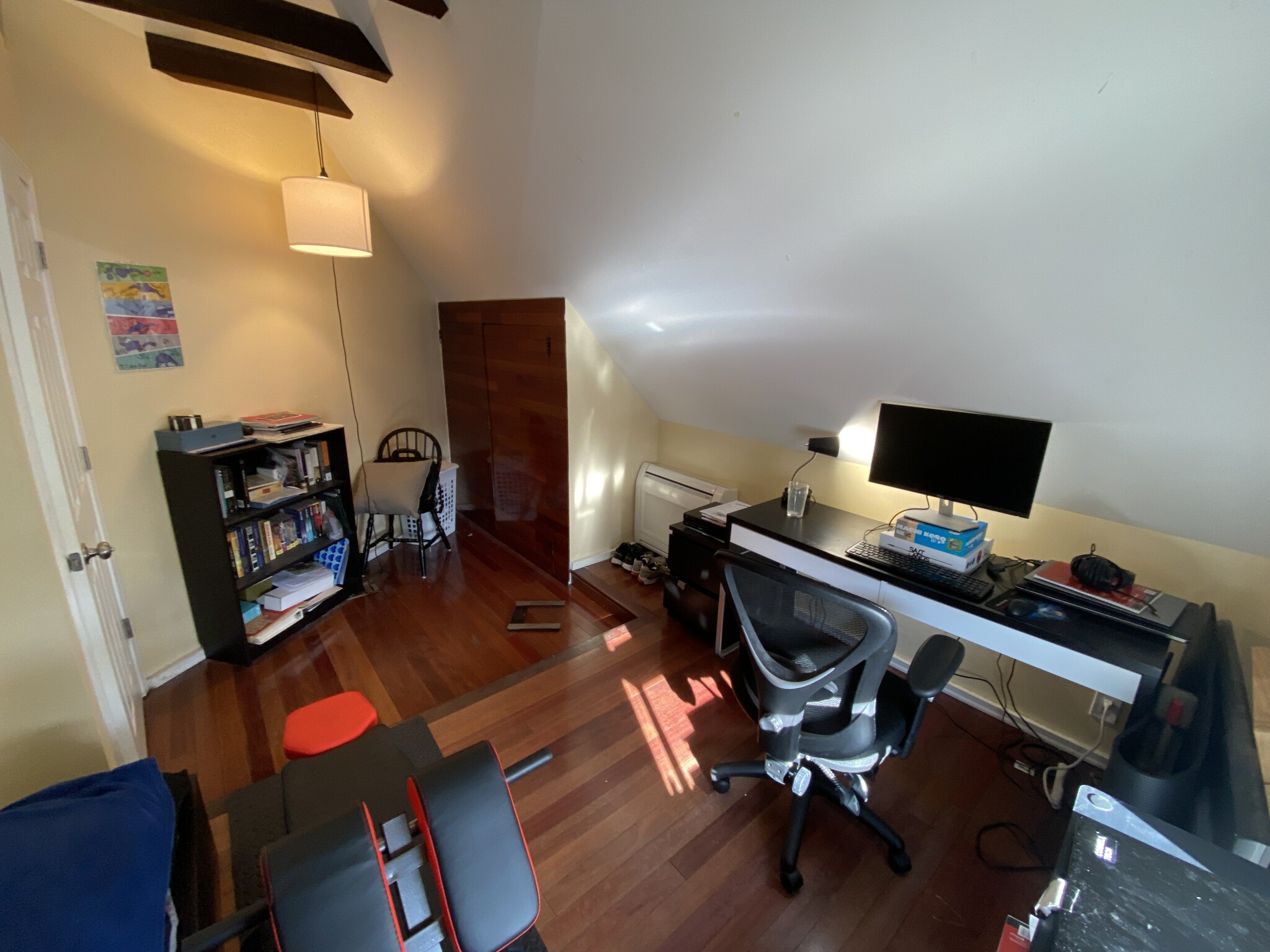 5 bed, 2 bath apartment for rent at 381 Highland Ave Unit 2R, Powder House Square — photo 37 of 40