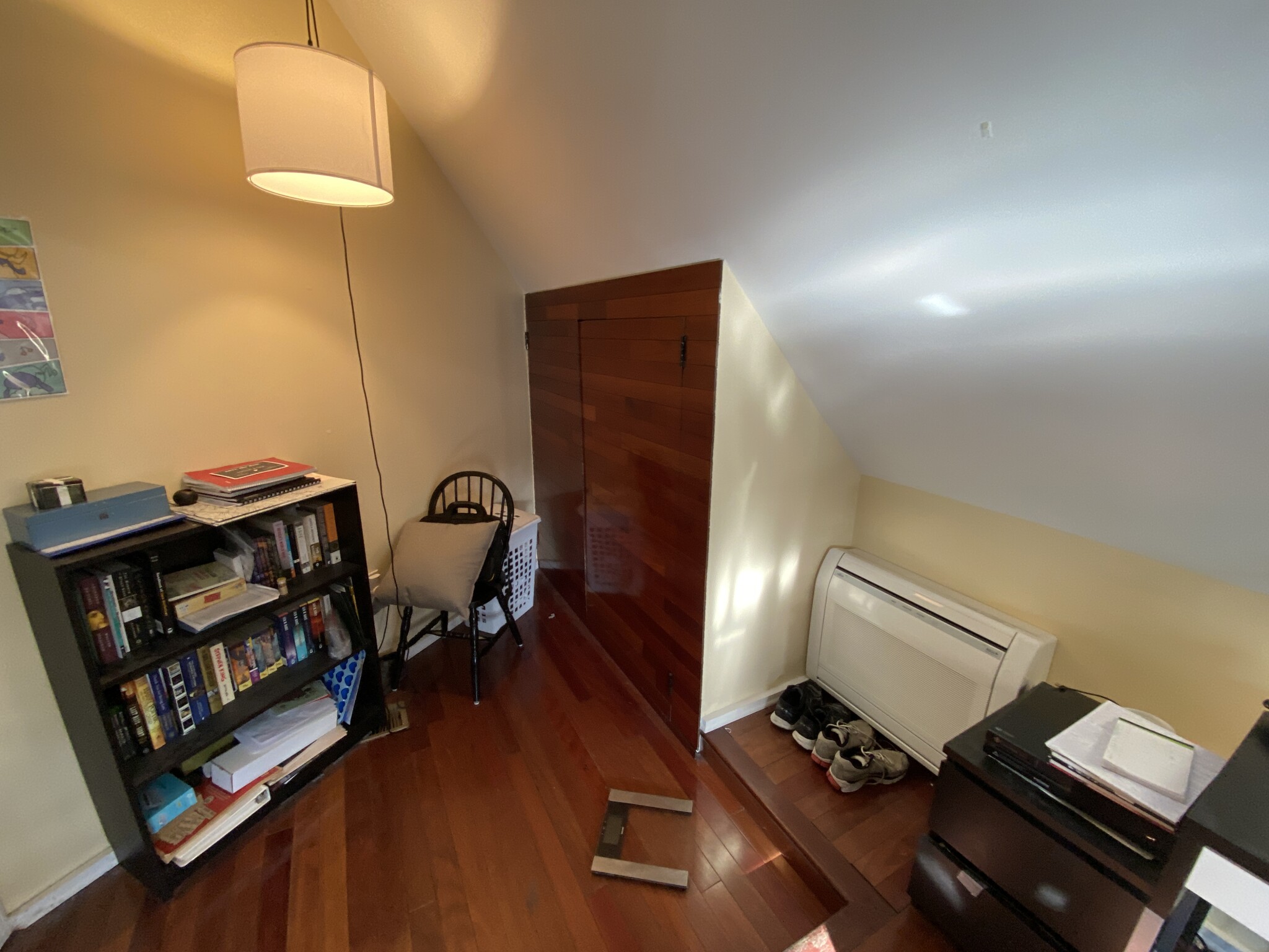 5 bed, 2 bath apartment for rent at 381 Highland Ave Unit 2R, Powder House Square — photo 38 of 40