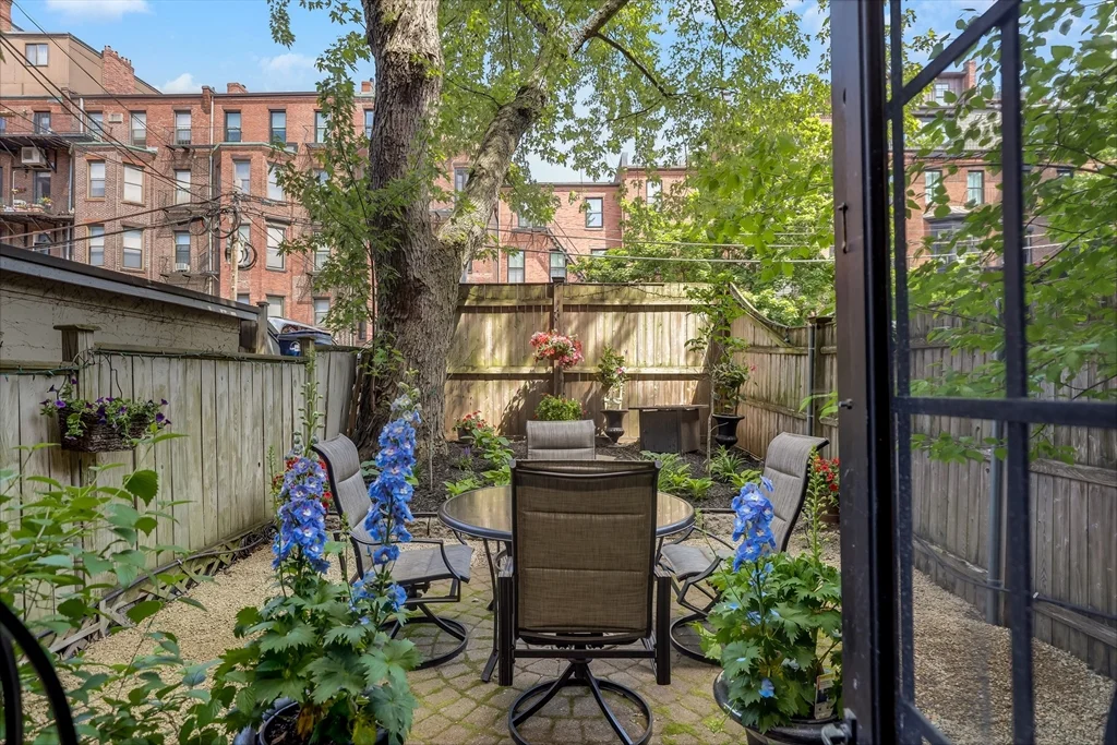 1 bed, 1 bath apartment for rent at 381 Marlborough St Unit 1, Back Bay — photo 20 of 22