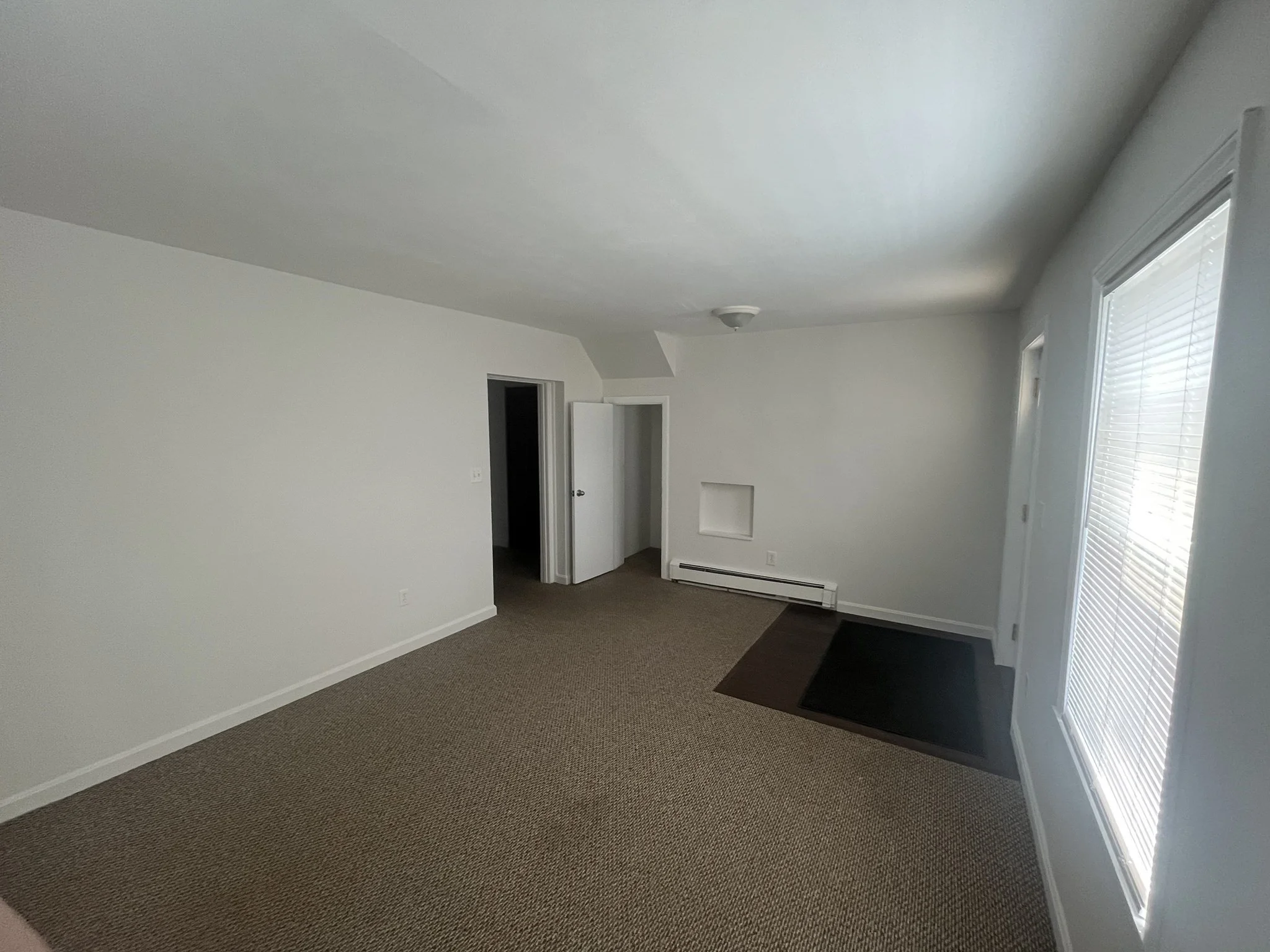 1 bed, 1 bath apartment for rent at 381 Reservoir St Unit 1, Revere