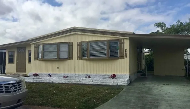 2 bed, 2 bath apartment for rent at 3811 Midway Unit 0, Bradenton — photo 1 of 5