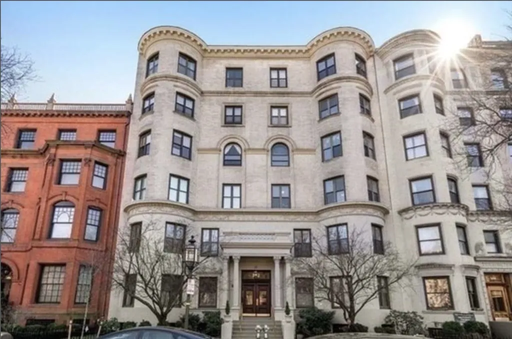2 bed, 1 bath apartment for rent at 382 Commonwealth Ave Unit 13, Back Bay — photo 14 of 16