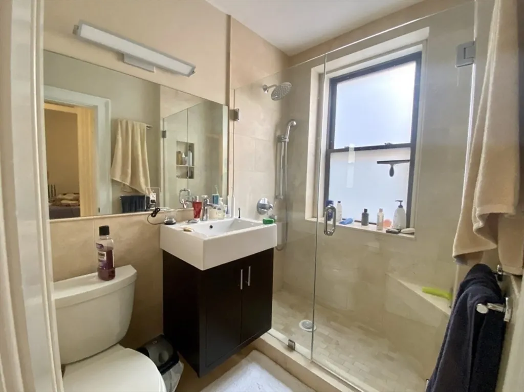 2 bed, 1 bath apartment for rent at 382 Commonwealth Ave Unit 13, Back Bay — photo 11 of 16