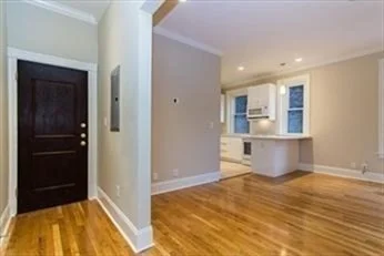 2 bed, 1 bath apartment for rent at 382 Commonwealth Ave Unit 23, Back Bay — photo 11 of 17