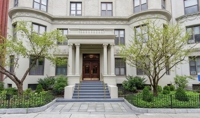 2 bed, 1 bath apartment for rent at 382 Commonwealth Ave Unit 23, Back Bay — photo 2 of 17