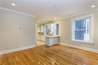 2 bed, 1 bath apartment for rent at 382 Commonwealth Ave Unit 23, Back Bay — photo 8 of 17
