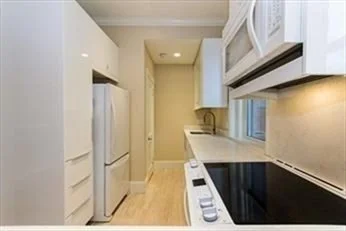 2 bed, 1 bath apartment for rent at 382 Commonwealth Ave Unit 23, Back Bay — photo 5 of 17