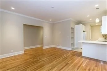 2 bed, 1 bath apartment for rent at 382 Commonwealth Ave Unit 23, Back Bay — photo 10 of 17