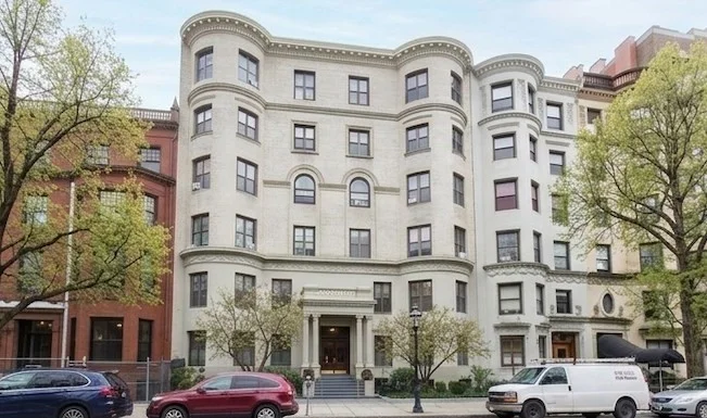 2 bed, 1 bath apartment for rent at 382 Commonwealth Ave Unit 23, Back Bay — photo 1 of 17