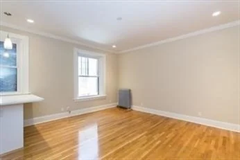 2 bed, 1 bath apartment for rent at 382 Commonwealth Ave Unit 23, Back Bay — photo 9 of 17