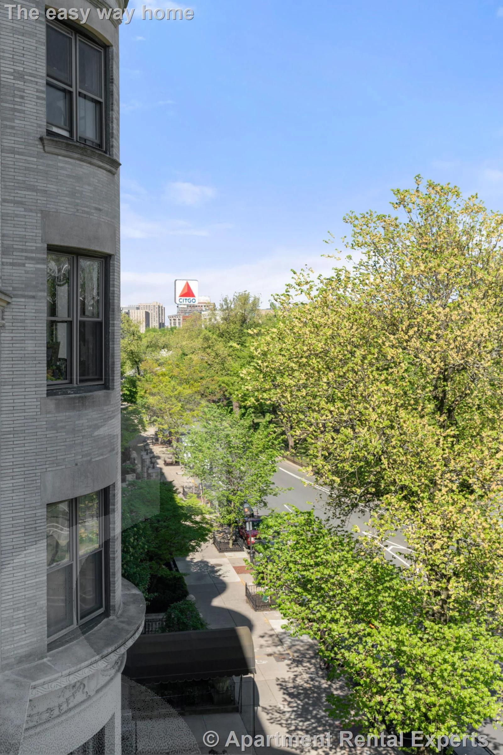 2 bed, 1 bath apartment for rent at 382 Commonwealth Ave Unit 44, Back Bay — photo 8 of 17