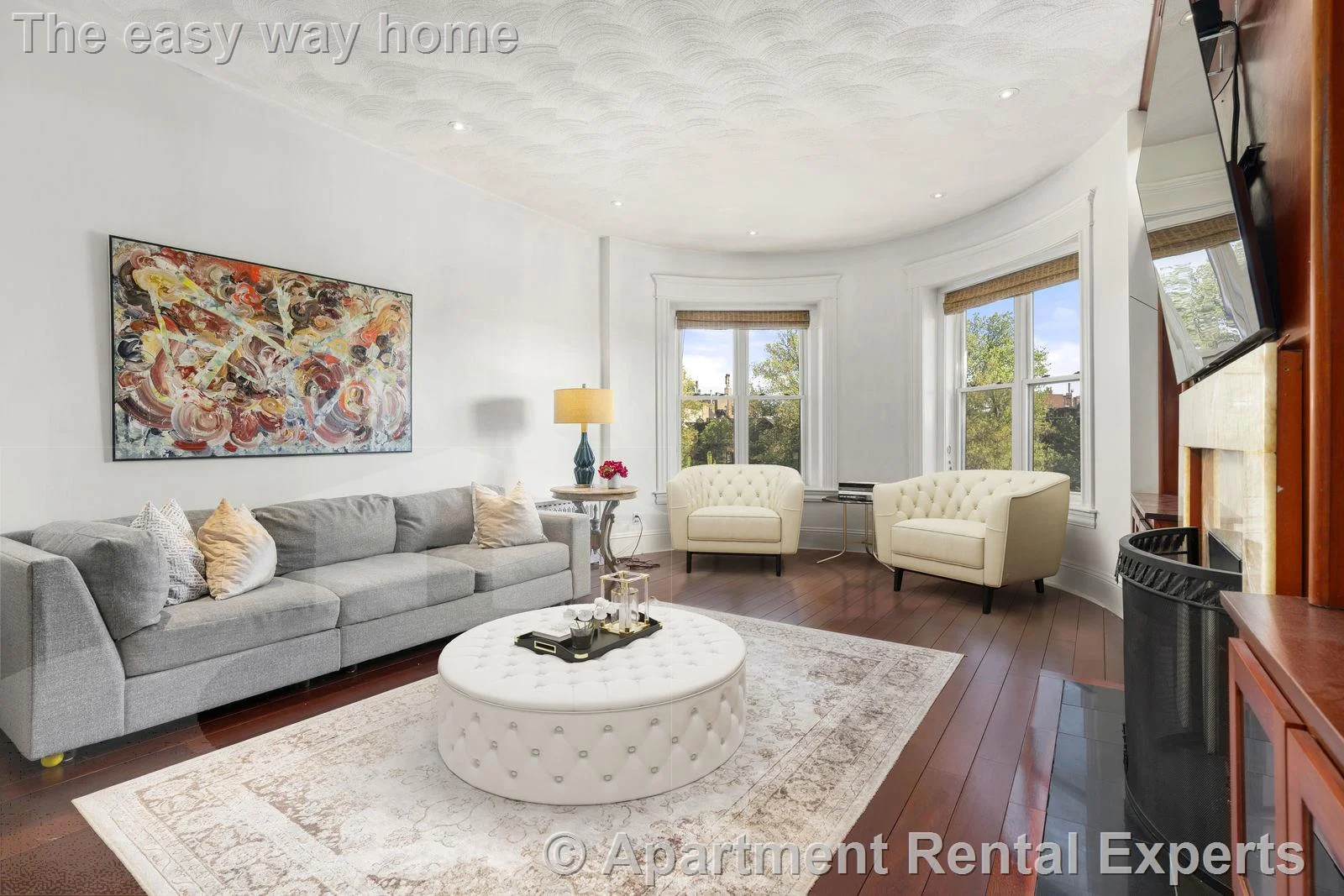 2 bed, 1 bath apartment for rent at 382 Commonwealth Ave Unit 44, Back Bay — photo 2 of 17
