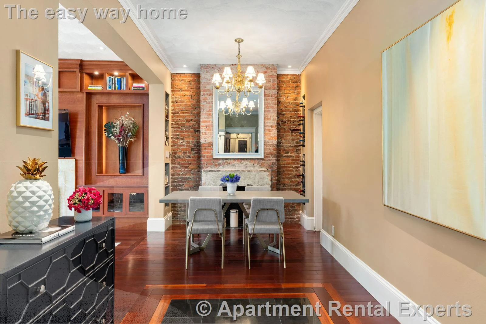 2 bed, 1 bath apartment for rent at 382 Commonwealth Ave Unit 44, Back Bay — photo 10 of 17