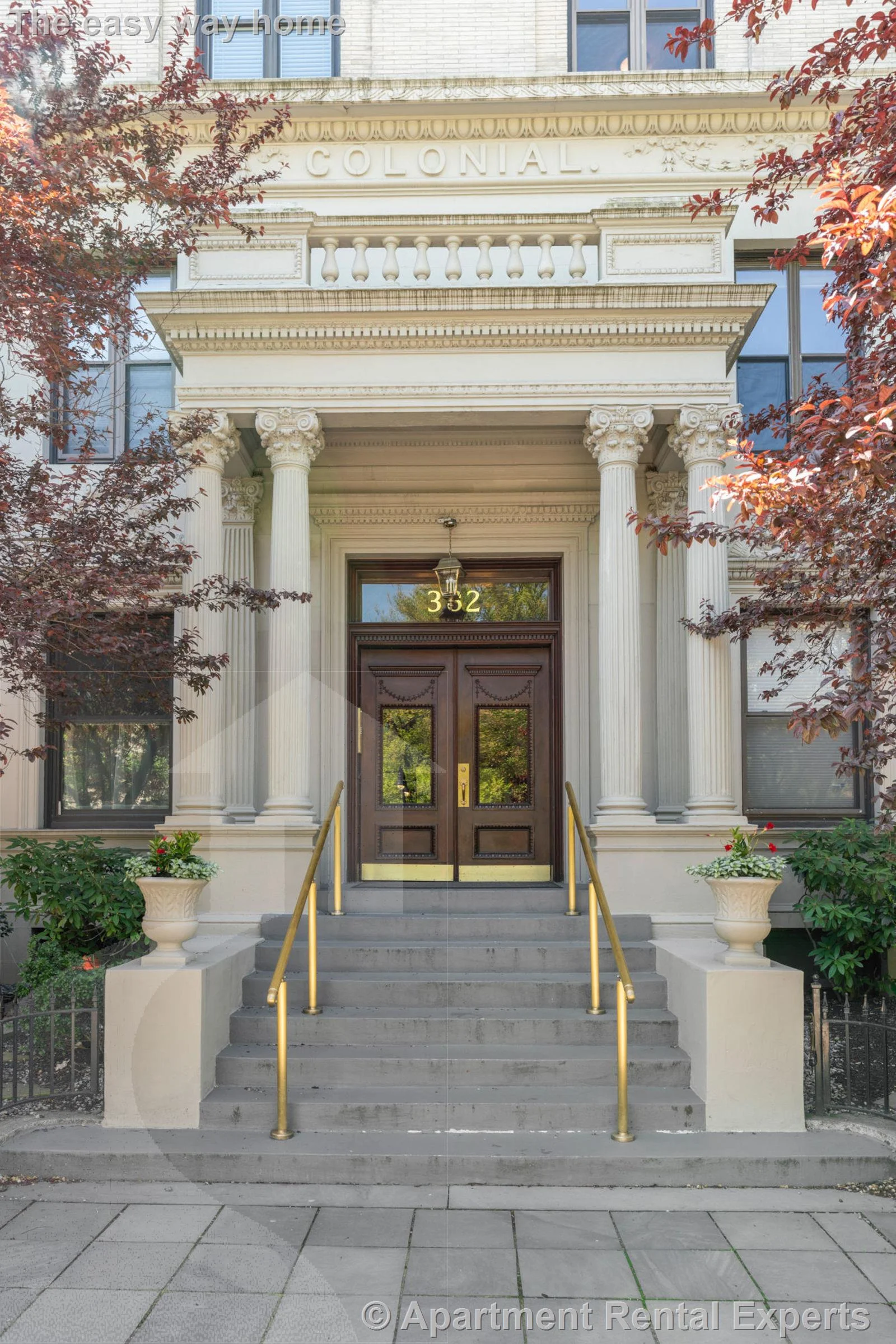 2 bed, 1 bath apartment for rent at 382 Commonwealth Ave Unit 44, Back Bay — photo 16 of 17