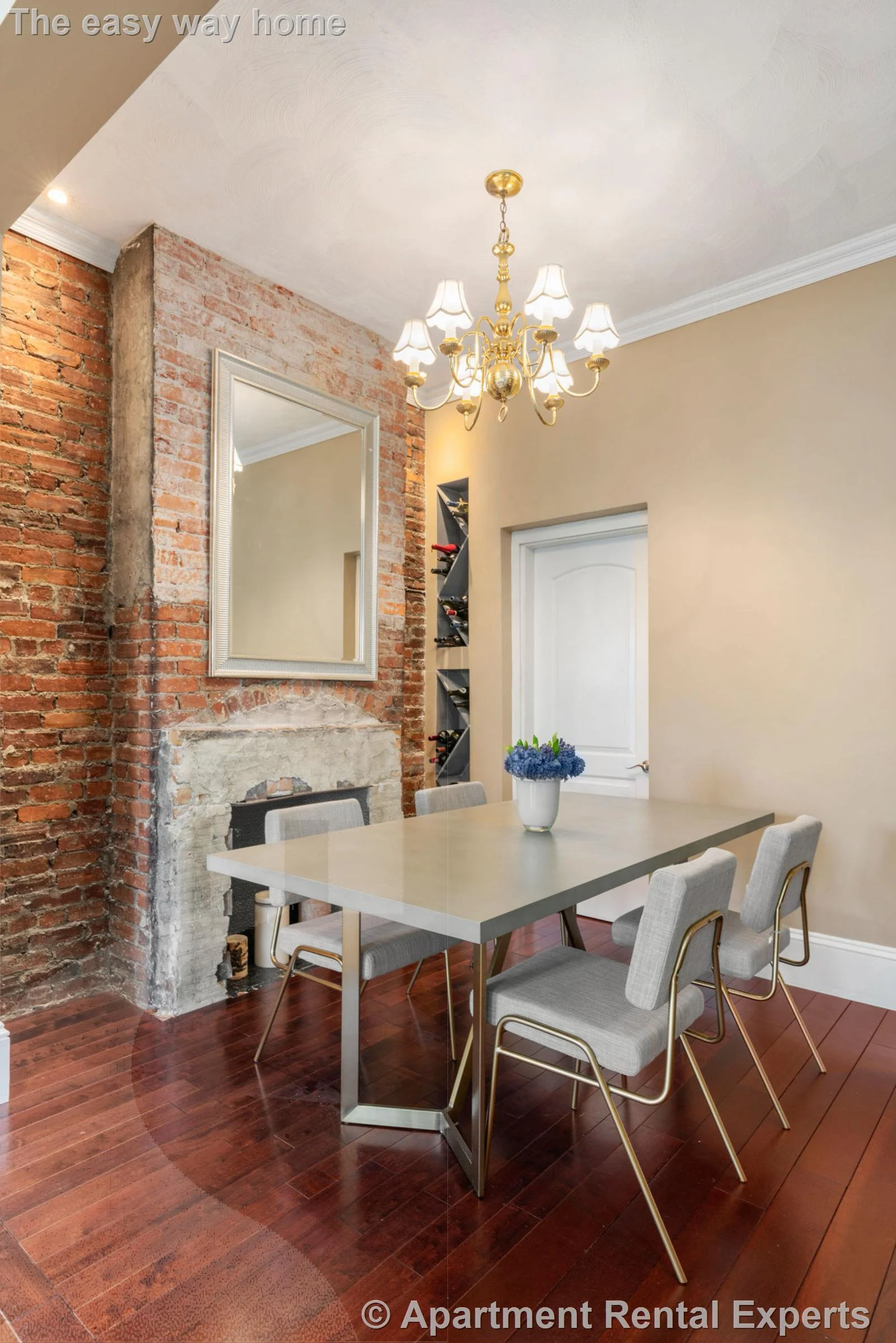 2 bed, 1 bath apartment for rent at 382 Commonwealth Ave Unit 44, Back Bay — photo 6 of 17