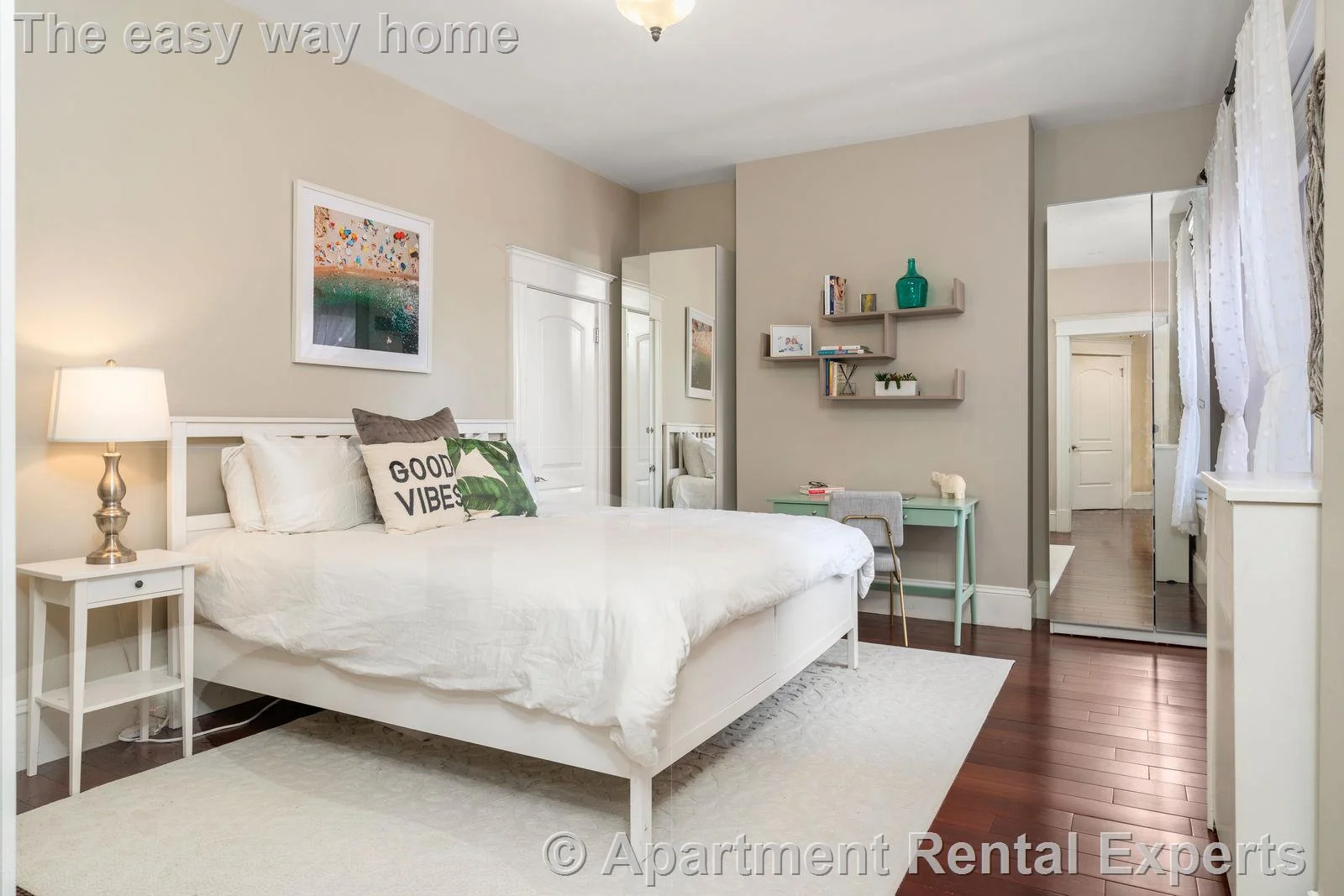 2 bed, 1 bath apartment for rent at 382 Commonwealth Ave Unit 44, Back Bay — photo 11 of 17
