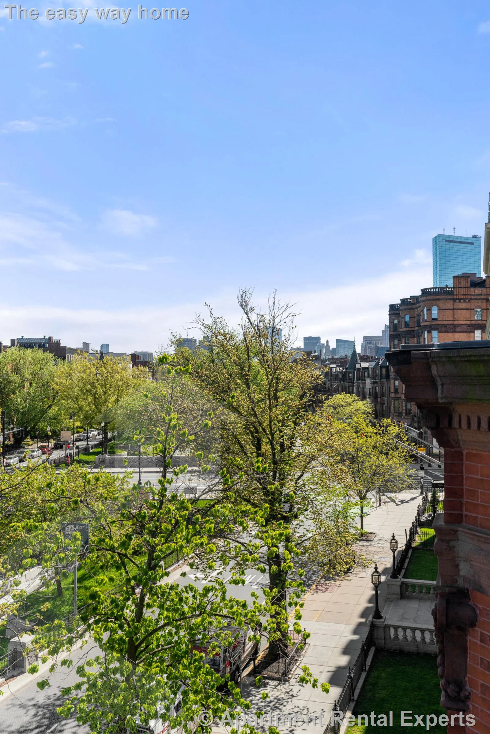 2 bed, 1 bath apartment for rent at 382 Commonwealth Ave Unit 44, Back Bay — photo 7 of 17